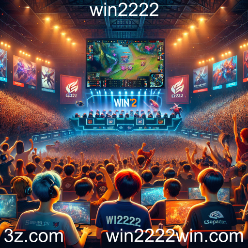 A Ascensão dos eSports: O Futuro dos Jogos Competitivos