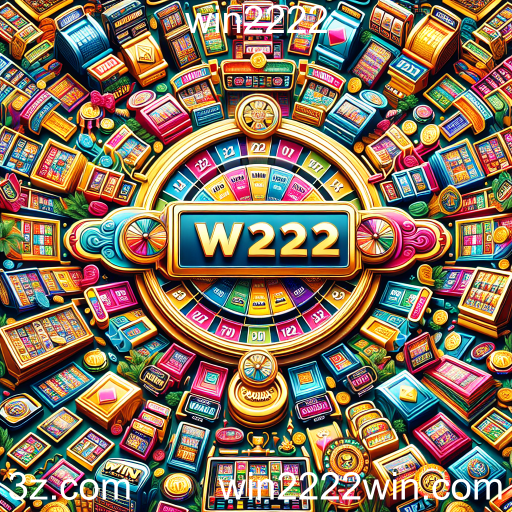 Descubra as Melhores Promoções de Jogos em win2222