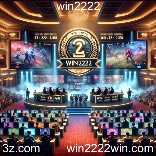 O Crescimento dos Esportes Eletrônicos: Uma Nova Era de Entretenimento